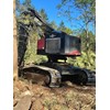 2011 TimberPro TL735B Track Feller Buncher
