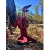 2011 TimberPro TL735B Track Feller Buncher