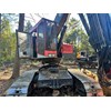 2011 TimberPro TL735B Track Feller Buncher