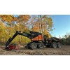 2020 TimberPro TF830 Forwarder