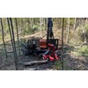 2020 TimberPro TF830 Forwarder