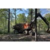 2020 TimberPro TF830 Forwarder