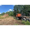 2020 TimberPro TF830 Forwarder
