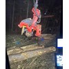 2020 TimberPro TF830 Forwarder