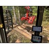 2020 TimberPro TF830 Forwarder