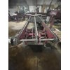 Cornell 3 x 16ft Conveyor Deck (Log Lumber)