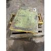 Unknown 30 x 40inch  Round Table