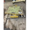 Unknown 30 x 40inch  Round Table