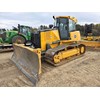 2013 John Deere 750K Dozer