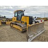 2013 John Deere 750K Dozer