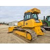 2013 John Deere 750K Dozer