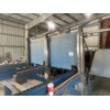 Unitized Tilt Hoist