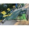 Heartland Pallet Dismantler
