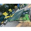 Heartland Pallet Dismantler