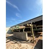 HMC 3 Strand Conveyor Deck (Log Lumber)