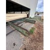 Unknown 2 Strand Conveyor Deck (Log Lumber)