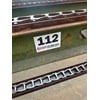 Unknown Conveyor Deck (Log Lumber)