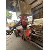 Morbark 2000 Series Mobile Wood Chipper