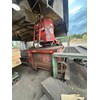 Morbark 2000 Series Mobile Wood Chipper