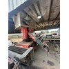 Morbark 2000 Series Mobile Wood Chipper