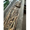 Webster Vibrating Conveyor