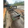 Unknown Lumber Cart