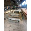 Unknown Lumber Cart