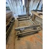 Unknown Lumber Cart