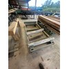Unknown Lumber Cart