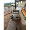 Unknown Lumber Cart