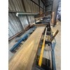 Baker BE-O Board Edger