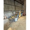 Baker BE-O Board Edger