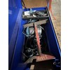 Unknown Sharpening Equipment
