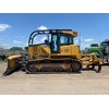 2012 John Deere 750K Dozer