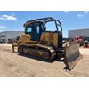 2012 John Deere 750K Dozer