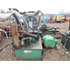 Tyrone-Berry SMA-285 Carriage Drive (Sawmill)