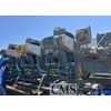 Brewer 3-Head Resaw Band Resaw