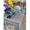 Custom Built Pallet  with Gas Engine Notcher