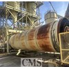 MEC 8x30 Triple Pass Drum Dryer