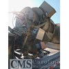 MEC 8x30 Triple Pass Drum Dryer