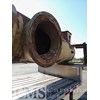 MEC 8x30 Triple Pass Drum Dryer