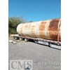 MEC 8x30 Triple Pass Drum Dryer