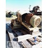 MEC 8x30 Triple Pass Drum Dryer