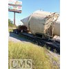 MEC 8x30 Triple Pass Drum Dryer