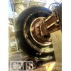 MEC 8x30 Triple Pass Drum Dryer