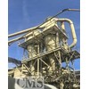 MEC 8x30 Triple Pass Drum Dryer