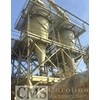 MEC 8x30 Triple Pass Drum Dryer