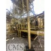 MEC 8x30 Triple Pass Drum Dryer
