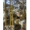MEC 8x30 Triple Pass Drum Dryer
