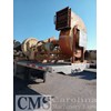 MEC 8x30 Triple Pass Drum Dryer